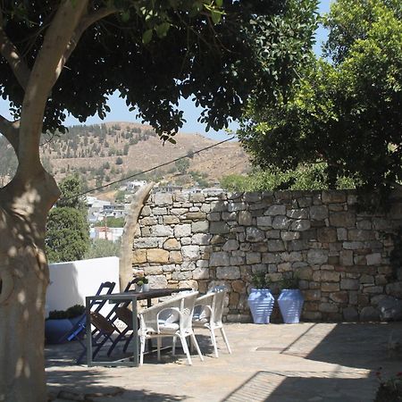 A Crystal Clear House In Pyrgos, Heraklion Crete Pirgos  Exteriér fotografie
