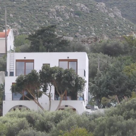 A Crystal Clear House In Pyrgos, Heraklion Crete Pirgos  Exteriér fotografie