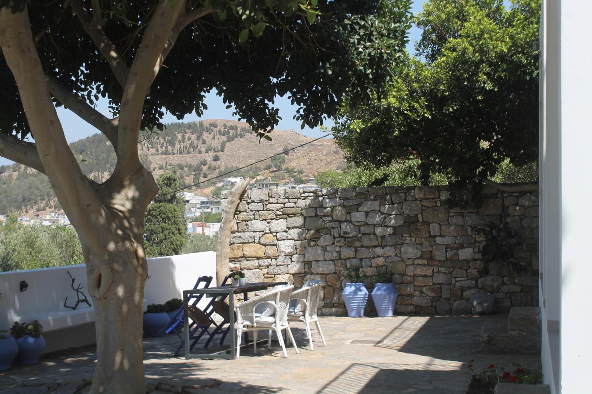 A Crystal Clear House In Pyrgos, Heraklion Crete Pirgos  Exteriér fotografie